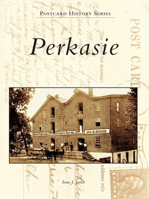 cover image of Perkasie